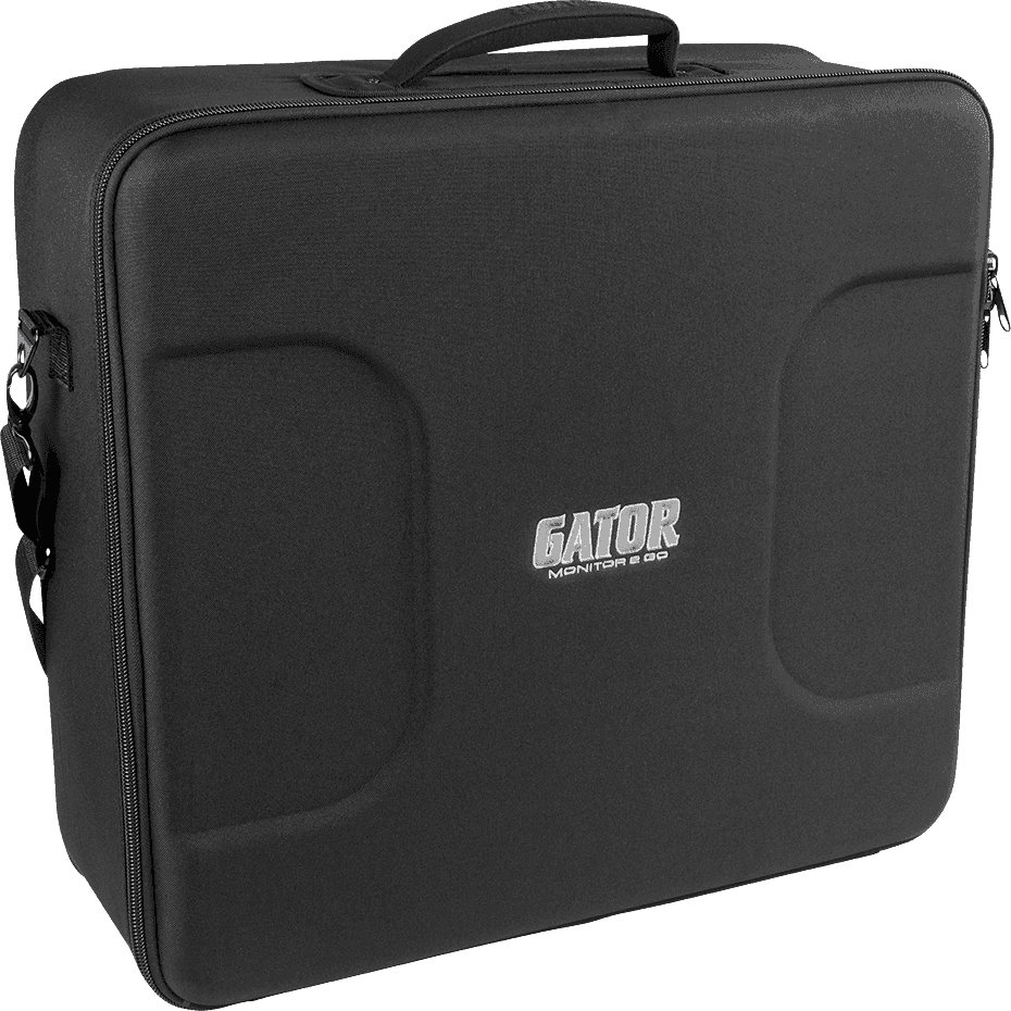 GATOR CASES G-MONITOR-GO22 | Case Lightweight Compact for Monitor 22"