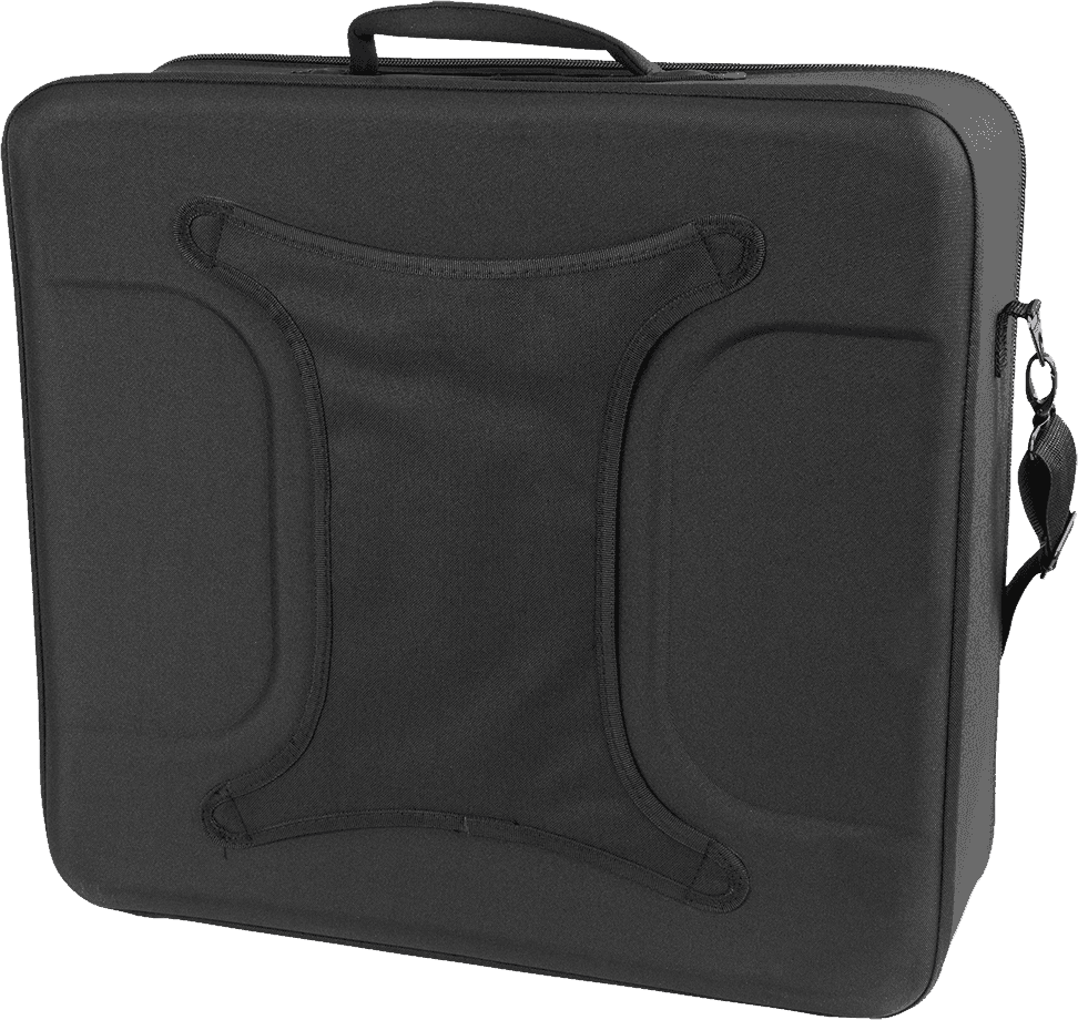 GATOR CASES G-MONITOR-GO22 | Case Lightweight Compact for Monitor 22"