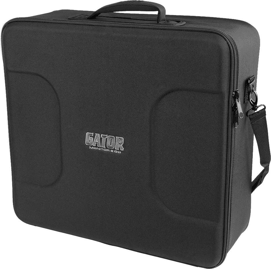 GATOR CASES G-MONITOR-GO22 | Case Lightweight Compact for Monitor 22"