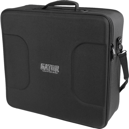 GATOR CASES G-MONITOR-GO22 | Case Lightweight Compact for Monitor 22"