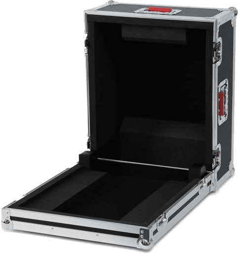 GATOR CASES G-TOURAHSQ5NDH | TOURAHSQ5NDH ξύλο Mixeur SQ5 flight θήκη για μίκτη