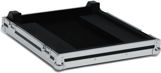 GATOR CASES G-TOURAHSQ5NDH | TOURAHSQ5NDH ξύλο Mixeur SQ5 flight θήκη για μίκτη