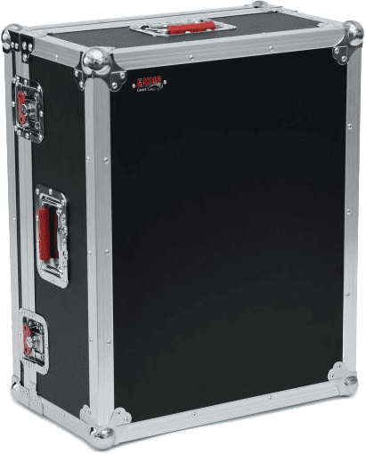 GATOR CASES G-TOURAHSQ5NDH | TOURAHSQ5NDH ξύλο Mixeur SQ5 flight θήκη για μίκτη