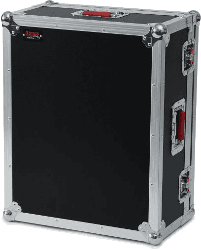 GATOR CASES G-TOURAHSQ5NDH | TOURAHSQ5NDH ξύλο Mixeur SQ5 flight θήκη για μίκτη