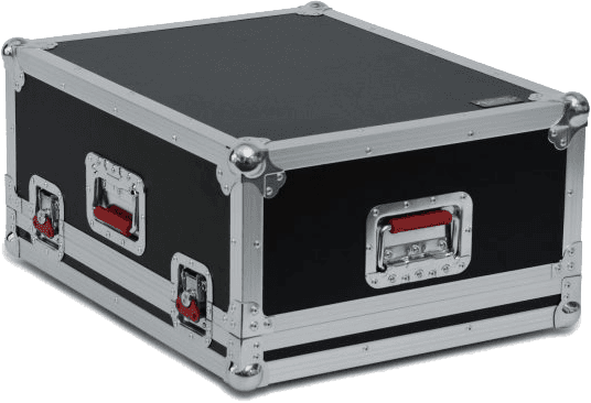 GATOR CASES G-TOURAHSQ5NDH | TOURAHSQ5NDH ξύλο Mixeur SQ5 flight θήκη για μίκτη
