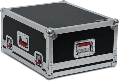 GATOR CASES G-TOURAHSQ5NDH | TOURAHSQ5NDH ξύλο Mixeur SQ5 flight θήκη για μίκτη