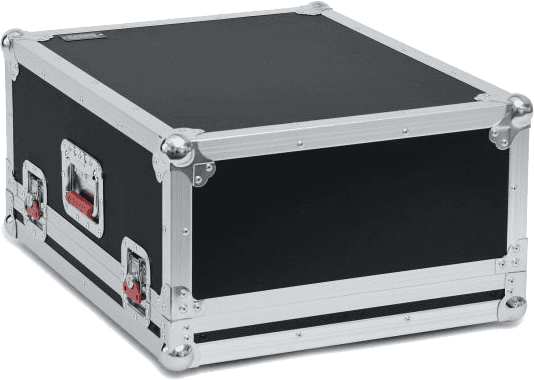 GATOR CASES G-TOURAHSQ5NDH | TOURAHSQ5NDH ξύλο Mixeur SQ5 flight θήκη για μίκτη