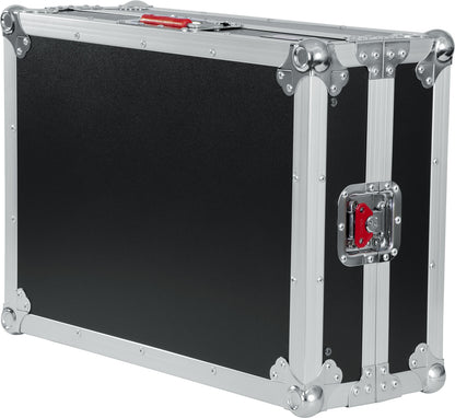 GATOR CASES G-TOURDSPUNICNTLC | Wood G-Tour with Sliding Tray for American Audio Encore 2000. Numark Mix Instrument Case