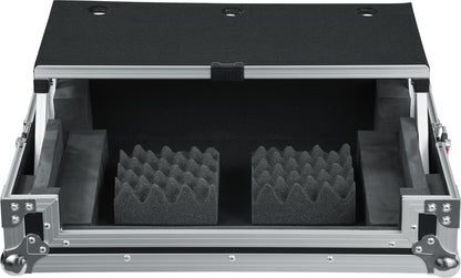 GATOR CASES G-TOURDSPUNICNTLC | Wood G-Tour with Sliding Tray for American Audio Encore 2000. Numark Mix Instrument Case