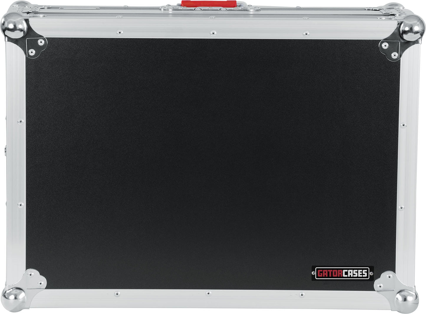 GATOR CASES G-TOURDSPUNICNTLC | Wood G-Tour with Sliding Tray for American Audio Encore 2000. Numark Mix Instrument Case