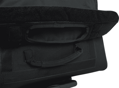 GATOR CASES GPA-715 | Reinforced Nylon Bag with Wheels for Speaker 15" Speaker