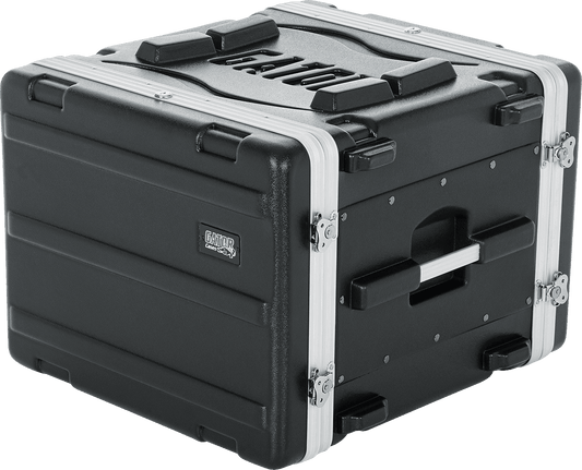 GATOR CASES GR-8L | Standard 19" Polyethylene Rack 8 U Рак кейс