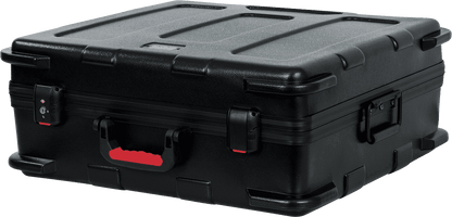 GATOR CASES GTSA-MIX192108 | Polyethylene GTSA 48.2 X 53.3 X 20.3 cm Mixer Flight Case