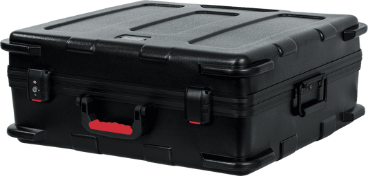 GATOR CASES GTSA-MIX192108 | Polyethylene GTSA 48.2 X 53.3 X 20.3 cm Флайт кейс за миксер
