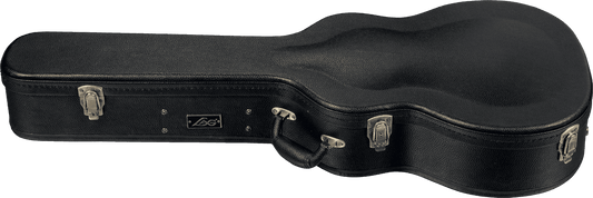 LÂG 100A | Case Auditorium