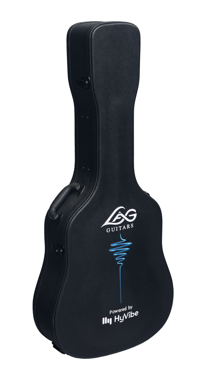 LÂG Dreadnought | HARD CASE