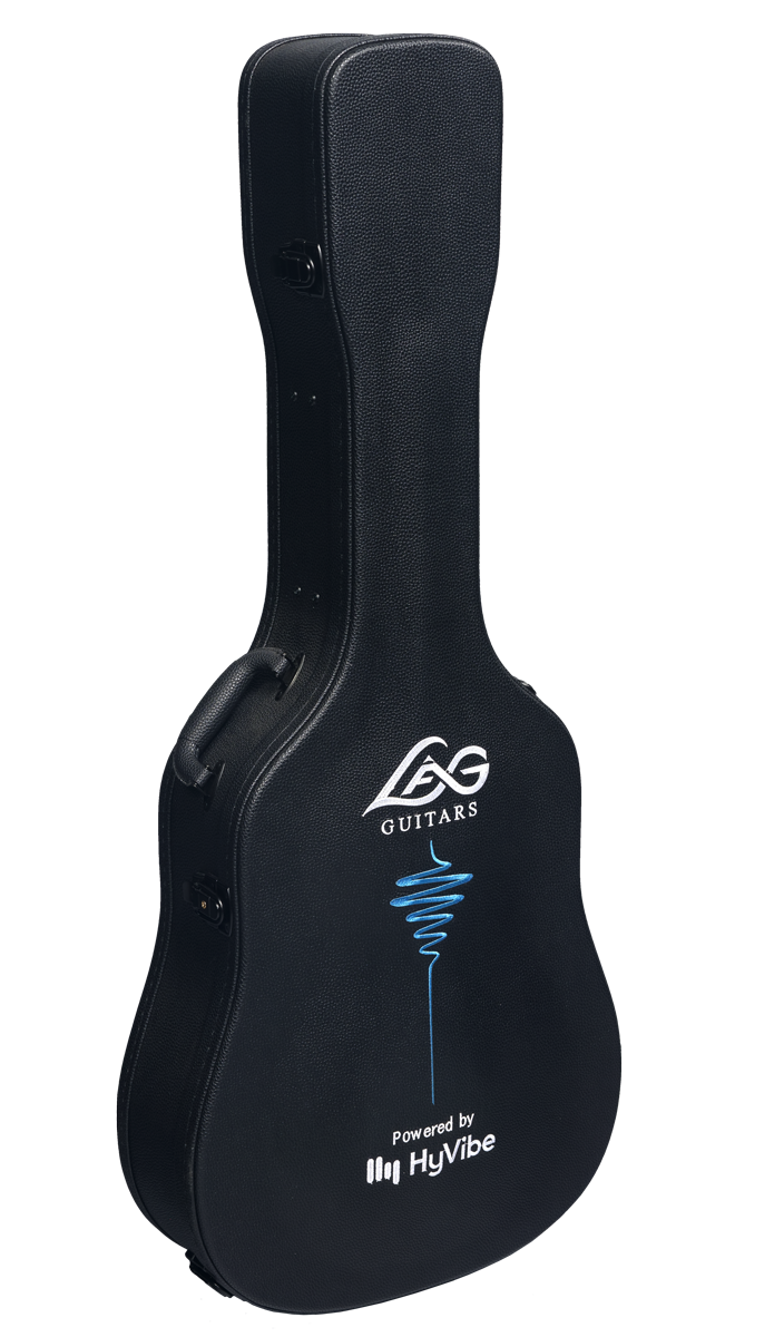 LÂG Dreadnought | HARD CASE