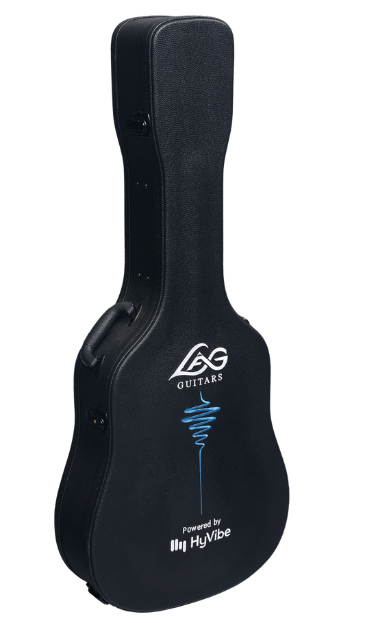 LÂG Dreadnought | HARD CASE