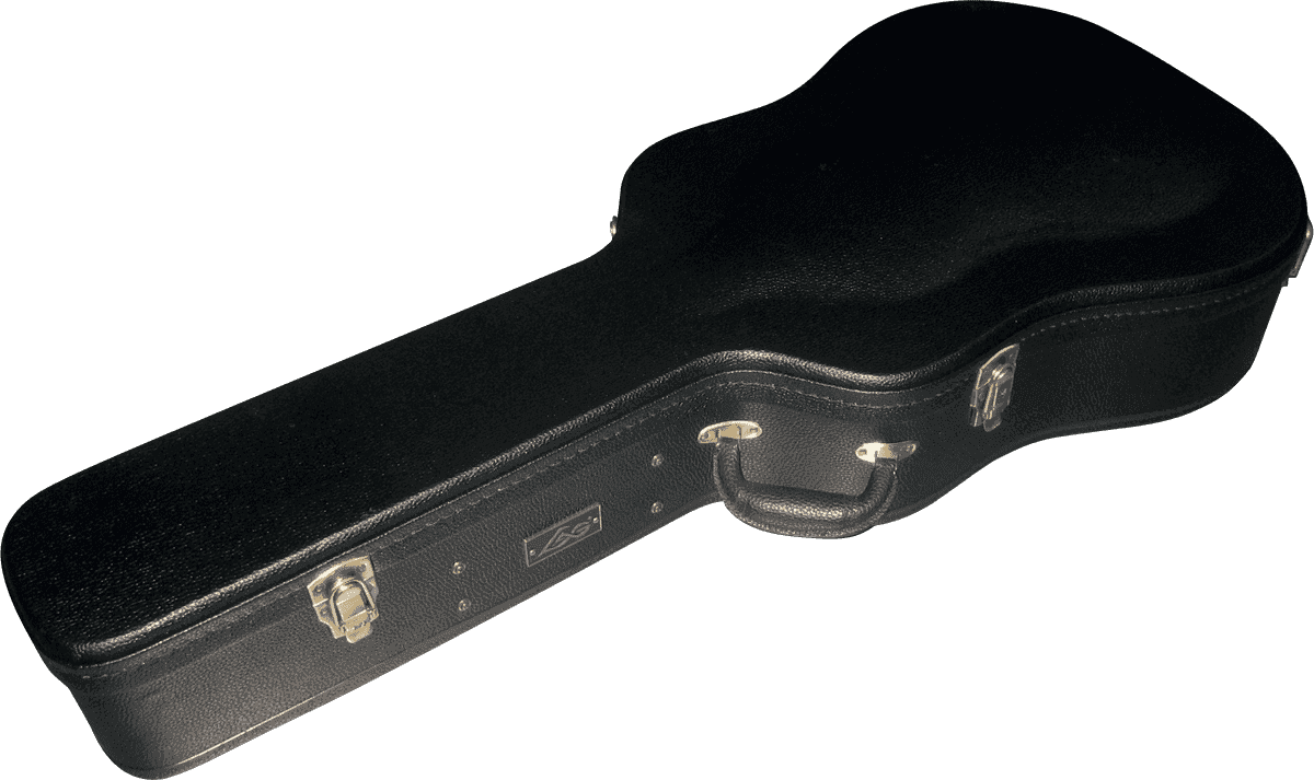 LÂG 100D | Case Dreadnought