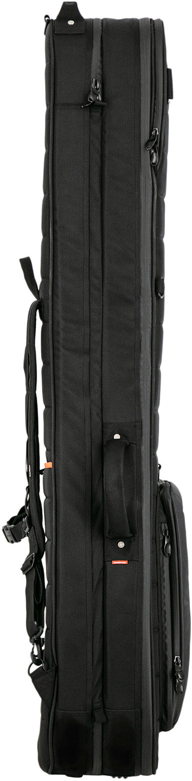 MONO M80-2B-ULT-BLK | Black | Classic Ultra Dual Electric Bass Gig Bag