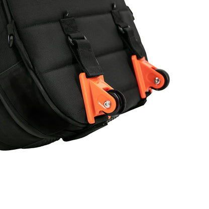 MONO M80-2B-ULT-BLK | Black | Classic Ultra Dual Electric Bass Gig Bag