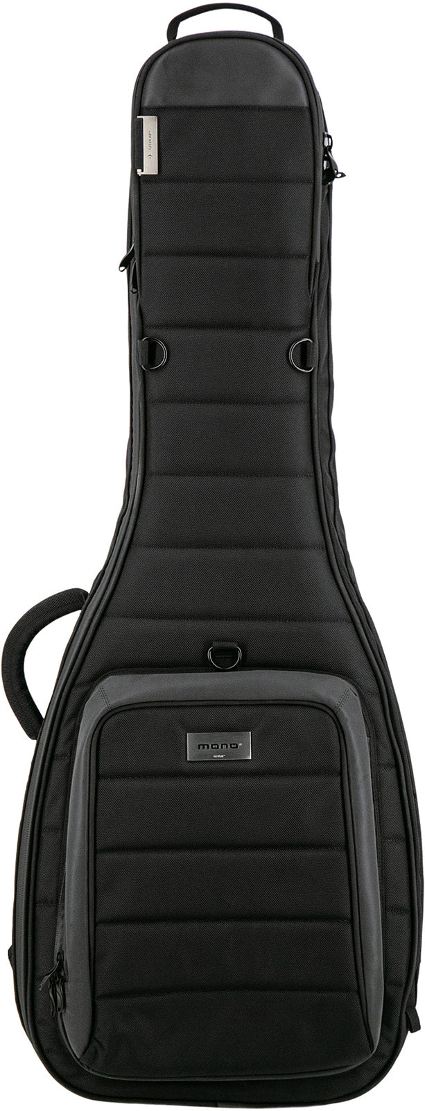 MONO M80-EG-ULT-BLK | Черен финиш | Classic Ultra Електрическа китара калъф