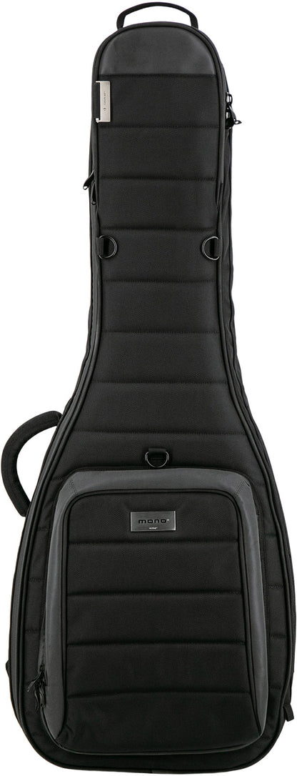 MONO M80-EG-ULT-BLK | Черен финиш | Classic Ultra Електрическа китара калъф