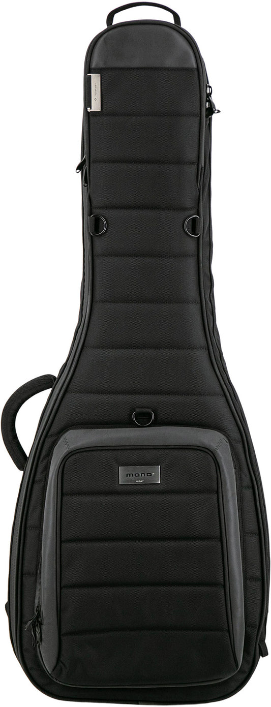MONO M80-EG-ULT-BLK | Черен финиш | Classic Ultra Електрическа китара калъф