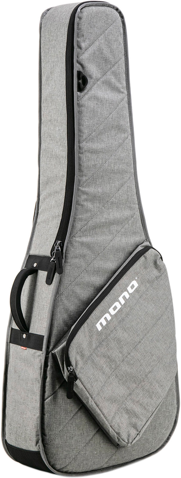 MONO M80-SAD-V2-ASH | Sleeve V2 Guitar Dreadnought Grey Guitar Gig Bag