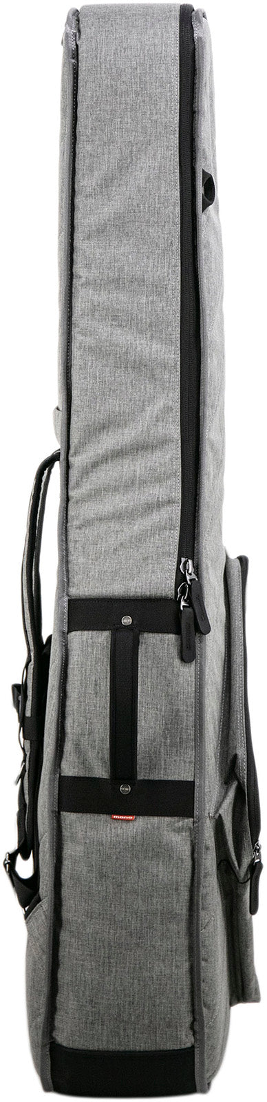 MONO M80-SAD-V2-ASH | Sleeve V2 Guitar Dreadnought Grey Guitar Gig Bag