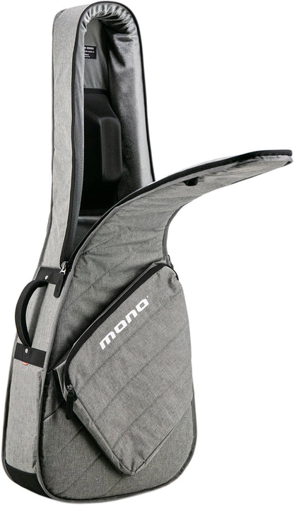 MONO M80-SAD-V2-ASH | Sleeve V2 Guitar Dreadnought Grey Guitar Gig Bag