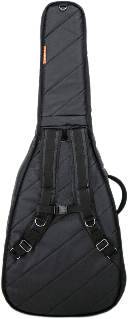 MONO M80-SAD-V2-BLK | Črna | Sleeve V2 Guitar dreadnought mehka torba za kitaro