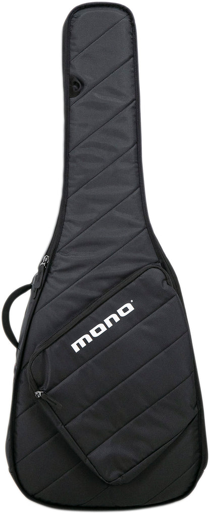 MONO M80-SAD-V2-BLK | Črna | Sleeve V2 Guitar dreadnought mehka torba za kitaro
