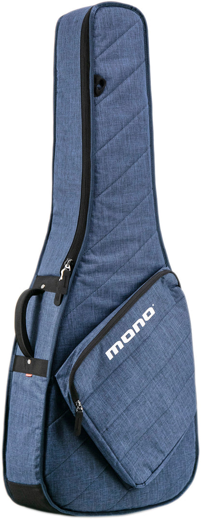 MONO M80-SAD-V2-MLB | Μπλε | Sleeve V2 κιθάρα dreadnought Bleu Θήκη μεταφοράς κιθάρας