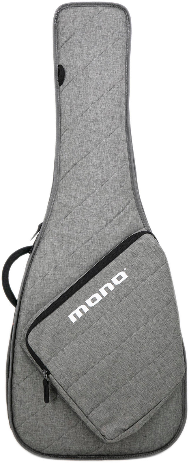 MONO M80-SEG-V2-ASH | Sleeve V2 Chitară electrică Gri Husă pentru chitară