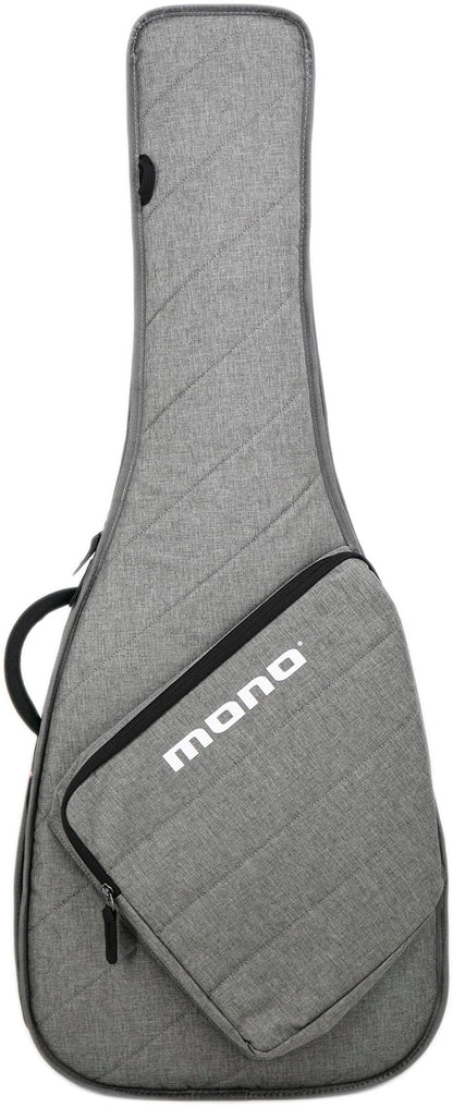 MONO M80-SEG-V2-ASH | Sleeve V2 Chitară electrică Gri Husă pentru chitară