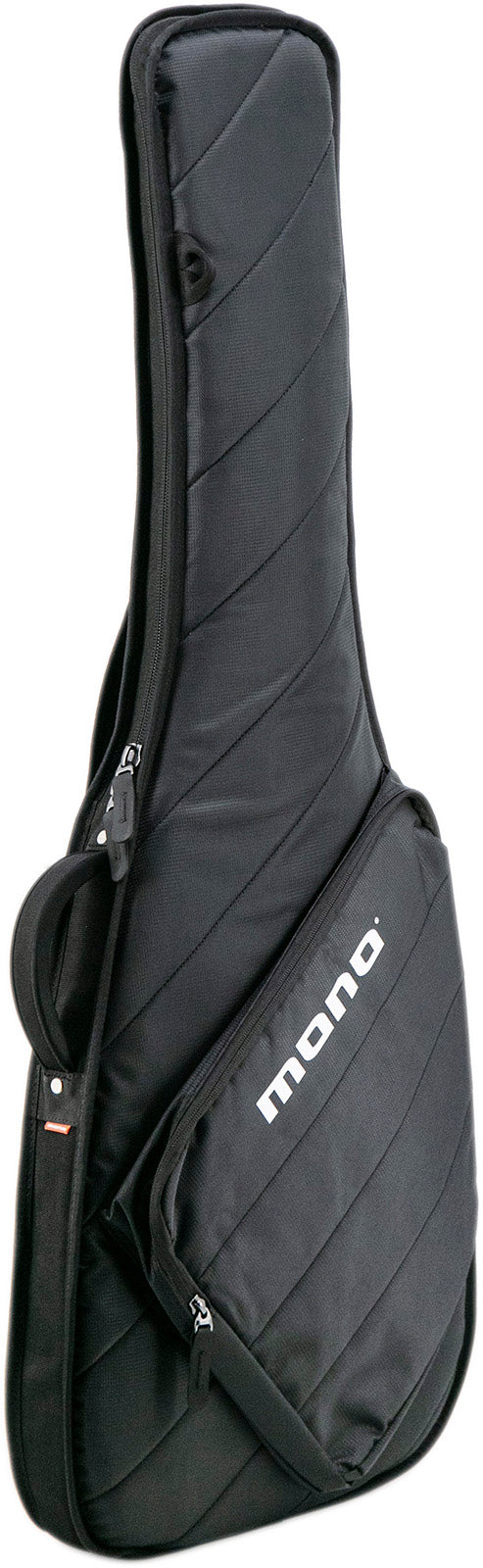 MONO M80-SEG-V2-BLK | Черен финиш | Sleeve V2 Електрическа китара калъф