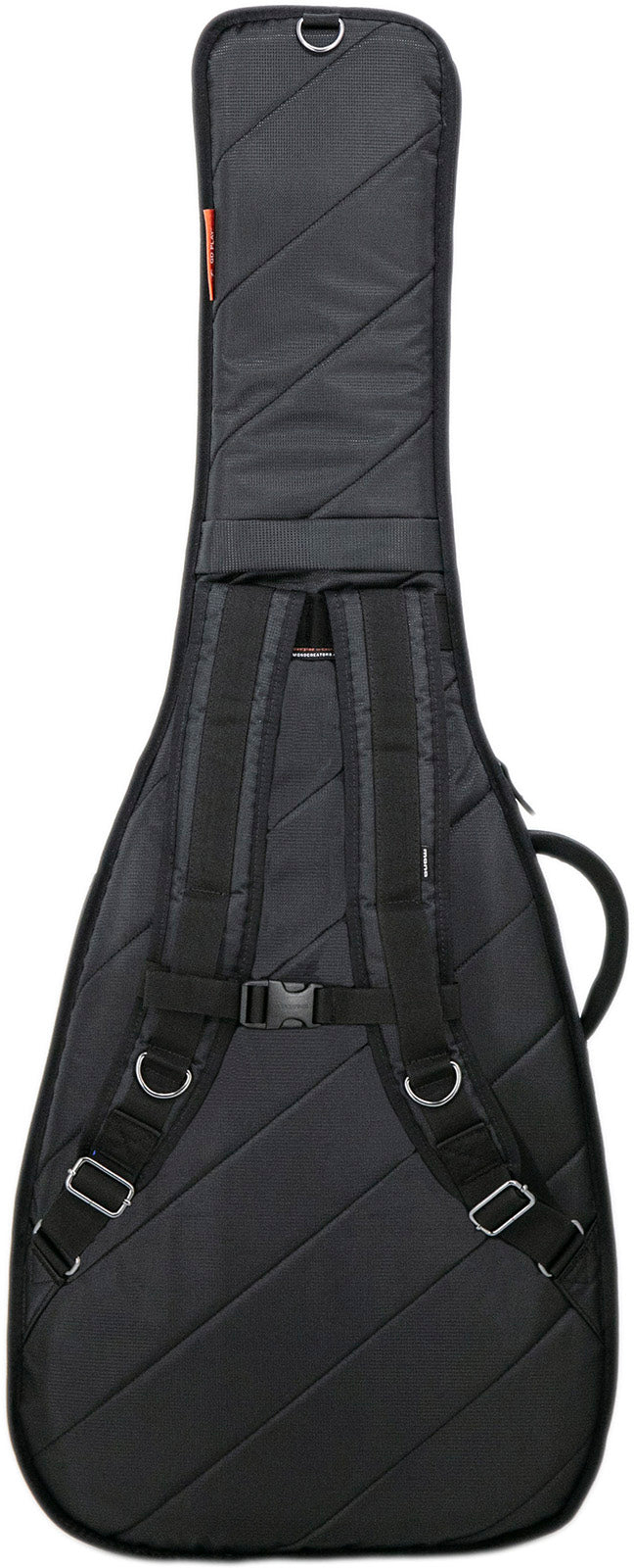 MONO M80-SEG-V2-BLK | Black | Sleeve V2 Electric Guitar Gig Bag