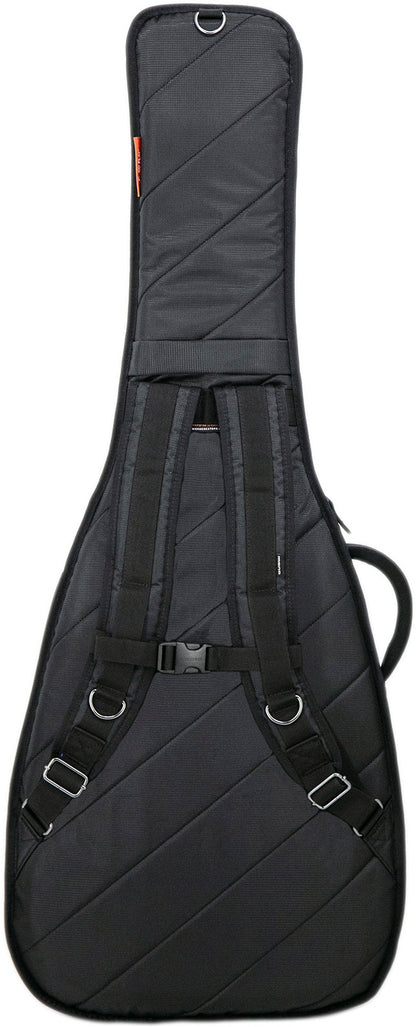MONO M80-SEG-V2-BLK | Black | Sleeve V2 Electric Guitar Gig Bag