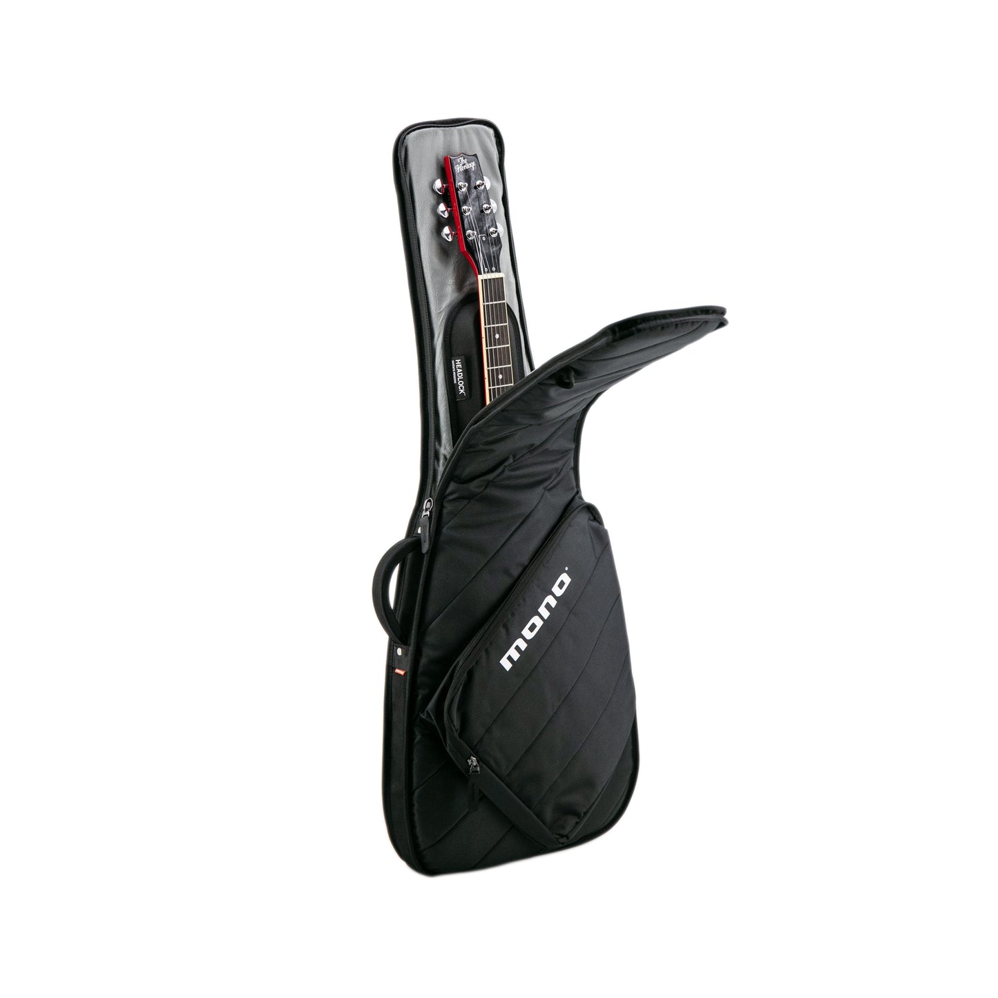MONO M80-SEG-V2-BLK | Black | Sleeve V2 Electric Guitar Gig Bag