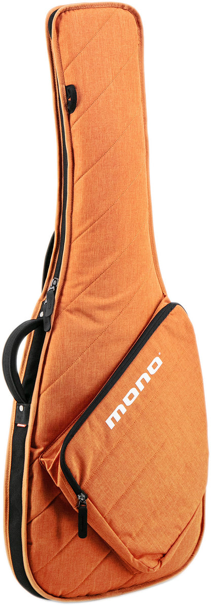 MONO M80-SEG-V2-BNO | Sleeve V2 gitara elektryczna pomarańczowy pokrowiec na gitarę