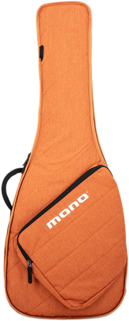 MONO M80-SEG-V2-BNO | Sleeve V2 gitara elektryczna pomarańczowy pokrowiec na gitarę