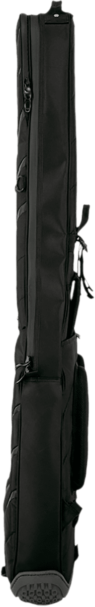 MONO M80-VEBULT-BLK | Črna | Vertigo Ultra Electric Bass (kolesa) mehka torba za kitaro