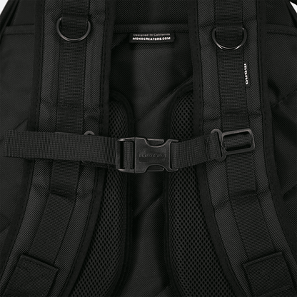 MONO M80-VEBULT-BLK | Črna | Vertigo Ultra Electric Bass (kolesa) mehka torba za kitaro