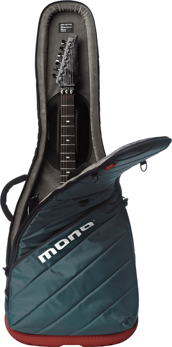MONO M80-VEG-GRY | Grey | M80 Vertigo Electric Guitar Gig Bag