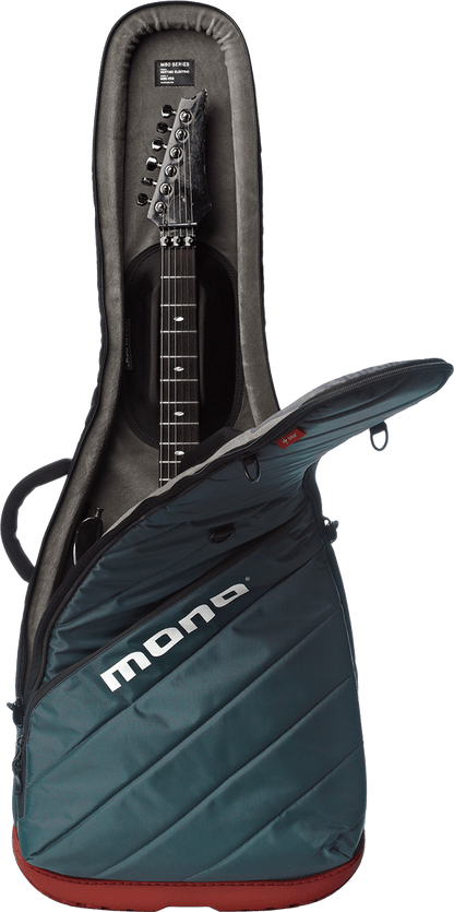 MONO M80-VEG-GRY | Grey | M80 Vertigo Electric Guitar Gig Bag