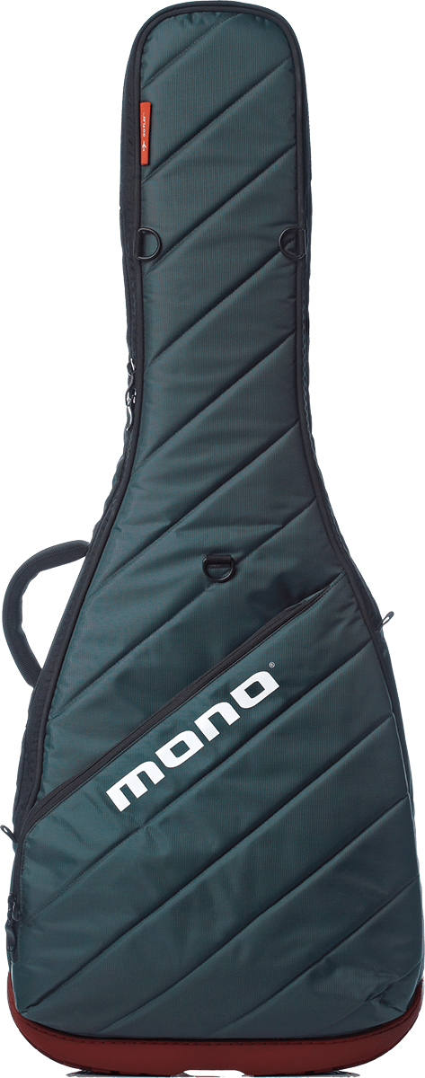 MONO M80-VEG-GRY | Grey | M80 Vertigo Electric Guitar Gig Bag