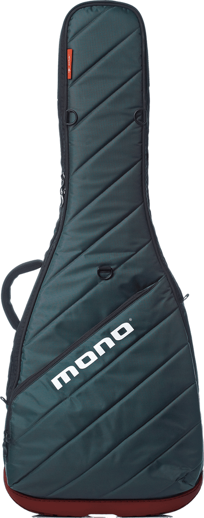MONO M80-VEG-GRY | Grey | M80 Vertigo Electric Guitar Gig Bag