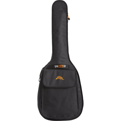 Tobago AGB20C Classical Guitar Gig Bag | Adjustable Shoulder Straps, 5mm Foam Padding