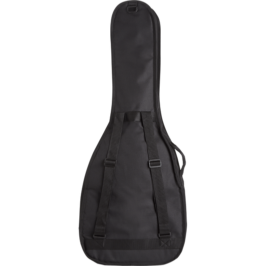Tobago AGB20E Electric Guitar Gig Bag | Adjustable Shoulder Straps, 5mm Foam Padding